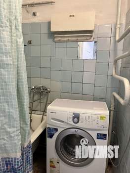 1-к квартира, на длительный срок, 30м2, 3/5 этаж