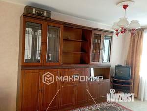 2-к квартира, на длительный срок, 54м2, 7/9 этаж