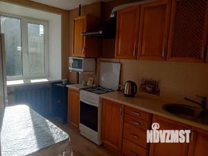 1-к квартира, на длительный срок, 30м2, 3/9 этаж