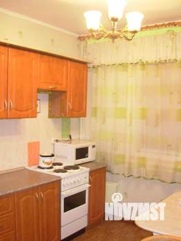 1-к квартира, на длительный срок, 43м2, 9/11 этаж