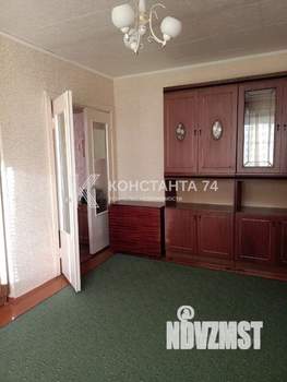 1-к квартира, на длительный срок, 31м2, 1/9 этаж