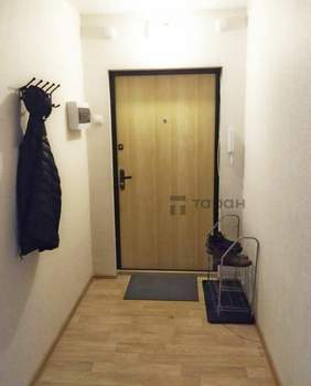 1-к квартира, на длительный срок, 41м2, 4/18 этаж