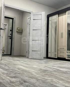 1-к квартира, на длительный срок, 40м2, 3/10 этаж