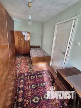2-к квартира, на длительный срок, 42м2, 3/5 этаж
