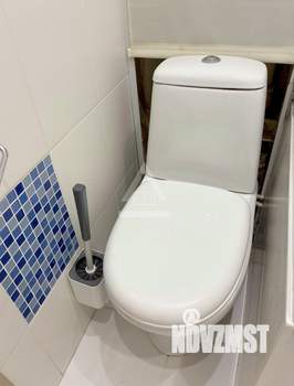 1-к квартира, на длительный срок, 33м2, 3/4 этаж