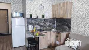 Студия квартира, посуточно, 32м2, 14/19 этаж