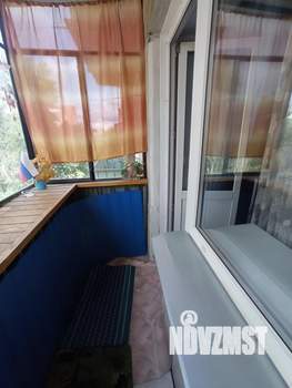 1-к квартира, посуточно, 32м2, 4/5 этаж