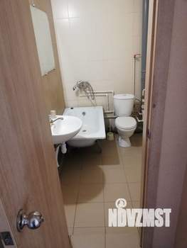 Студия квартира, на длительный срок, 30м2, 12/23 этаж