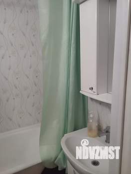 1-к квартира, на длительный срок, 43м2, 4/9 этаж