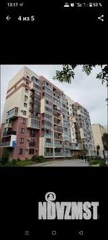 Студия квартира, на длительный срок, 28м2, 7/11 этаж