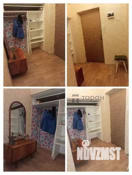 2-к квартира, на длительный срок, 56м2, 1/5 этаж