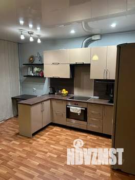 2-к квартира, посуточно, 54м2, 11/16 этаж