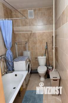 Студия квартира, на длительный срок, 40м2, 8/10 этаж