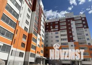 Студия квартира, на длительный срок, 26м2, 4/10 этаж