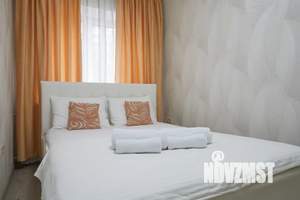 2-к квартира, посуточно, 47м2, 2/5 этаж