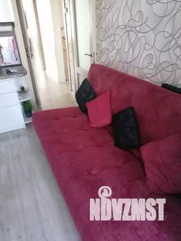 2-к квартира, посуточно, 47м2, 3/10 этаж