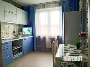 1-к квартира, посуточно, 31м2, 9/9 этаж