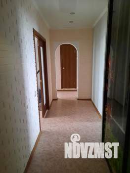 3-к квартира, посуточно, 73м2, 9/10 этаж