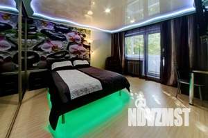 1-к квартира, посуточно, 33м2, 2/5 этаж