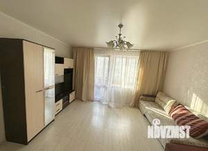 2-к квартира, на длительный срок, 53м2, 3/9 этаж