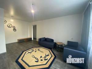 3-к квартира, на длительный срок, 56м2, 11/18 этаж