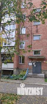 2-к квартира, на длительный срок, 51м2, 2/5 этаж