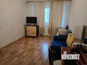 1-к квартира, на длительный срок, 34м2, 2/5 этаж