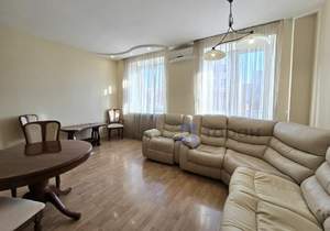 3-к квартира, на длительный срок, 116м2, 2/10 этаж