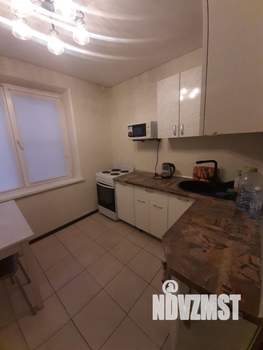 1-к квартира, на длительный срок, 34м2, 7/10 этаж