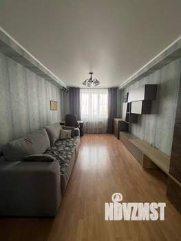 3-к квартира, на длительный срок, 83м2, 9/18 этаж