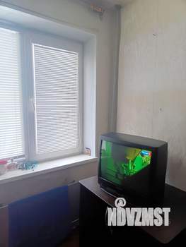 1-к квартира, на длительный срок, 34м2, 4/5 этаж