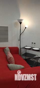 1-к квартира, посуточно, 32м2, 11/21 этаж