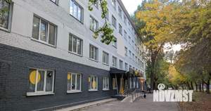 Студия квартира, на длительный срок, 20м2, 2/5 этаж