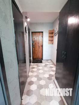 1-к квартира, на длительный срок, 33м2, 8/9 этаж