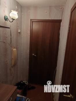 1-к квартира, на длительный срок, 30м2, 1/5 этаж