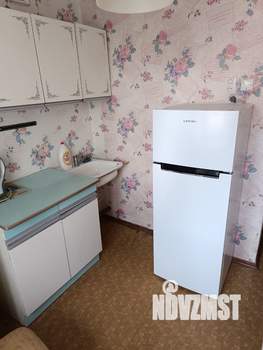 1-к квартира, на длительный срок, 34м2, 6/6 этаж