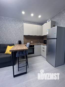 Студия квартира, на длительный срок, 28м2, 13/20 этаж