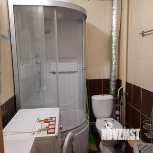 Студия квартира, на длительный срок, 25м2, 5/20 этаж