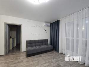 2-к квартира, на длительный срок, 36м2, 5/10 этаж