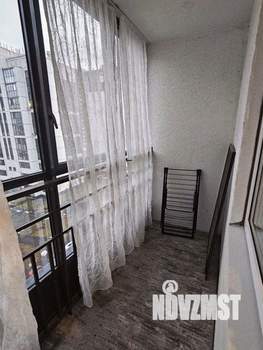 2-к квартира, на длительный срок, 43м2, 6/10 этаж