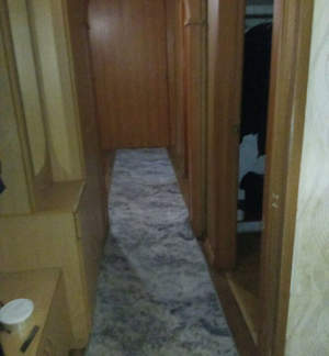 3-к квартира, на длительный срок, 65м2, 2/9 этаж