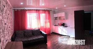 1-к квартира, посуточно, 34м2, 3/9 этаж