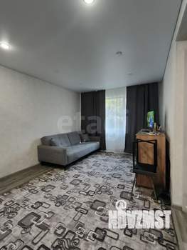 1-к квартира, на длительный срок, 34м2, 1/5 этаж