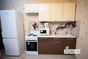 Студия квартира, на длительный срок, 24м2, 2/24 этаж