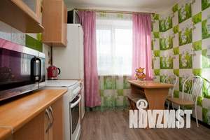 1-к квартира, посуточно, 33м2, 7/10 этаж