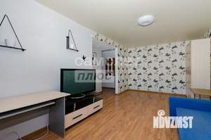 1-к квартира, на длительный срок, 31м2, 1/5 этаж