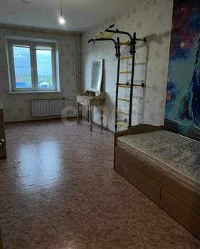 2-к квартира, на длительный срок, 57м2, 3/10 этаж