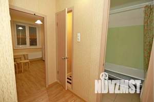 1-к квартира, посуточно, 44м2, 8/10 этаж