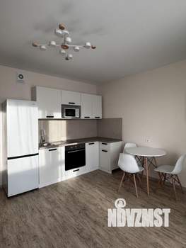 Студия квартира, на длительный срок, 27м2, 9/10 этаж