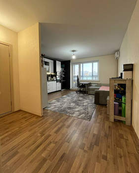 2-к квартира, на длительный срок, 60м2, 16/19 этаж